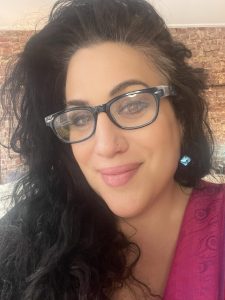 Dr. Deb Berman, DMin, LCSW
